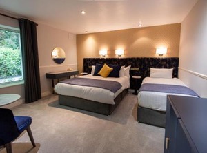 Woodenbridge Hotel | Woodenbridge