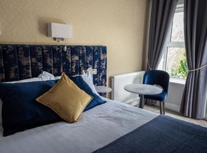 Woodenbridge Hotel | Woodenbridge