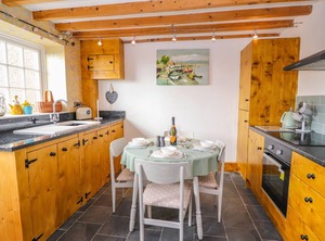 Woodland Cottage | Acrefair