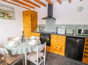 Woodland Cottage | Acrefair