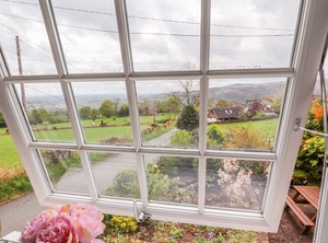 Woodland Cottage | Acrefair