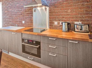 Accommodation Perlethorpe | Dukeries Mill
