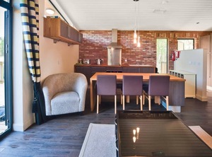 Accommodation Perlethorpe | Dukeries Mill