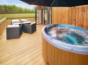 Accommodation Perlethorpe | Dukeries Mill