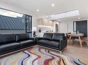 The Woods Villa | Queenstown