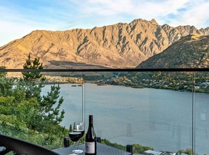 The Woods Villa | Queenstown