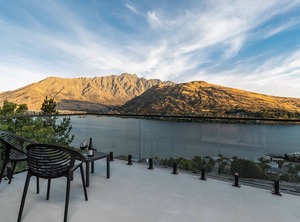 The Woods Villa | Queenstown