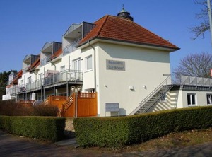 Woogeflair Unvergleichliche | Wangerooge