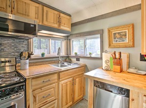 Work Play Get Higgins | Higgins Lake