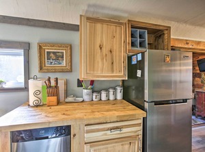 Work Play Get Higgins | Higgins Lake