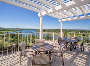 Falls Z Marble | Marble Falls