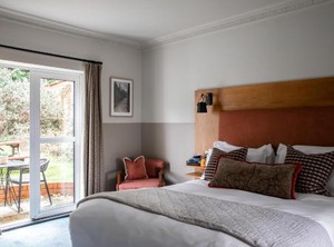Worplesdon Place Hotel | Worplesdon
