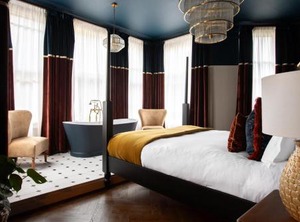 Worplesdon Place Hotel | Worplesdon