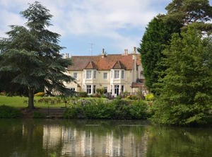 Worplesdon Place Hotel | Worplesdon