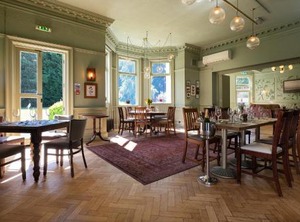 Worplesdon Place Hotel | Worplesdon