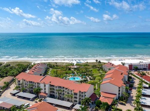 Siesta Dunes | Siesta Key
