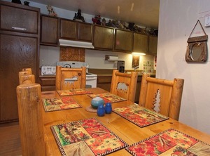 La Residence | Mammoth Lakes