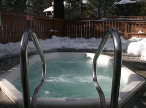 La Residence | Mammoth Lakes