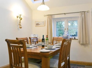 Cottage | Goodrich