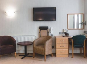 Wycliffe Hotel | Offerton