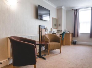 Wycliffe Hotel | Offerton