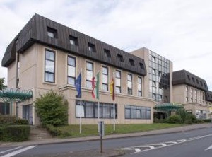 Wyndham Garden Duesseldorf Mettmann | Metzkausen
