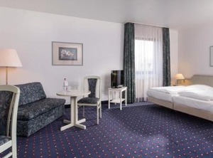 Wyndham Garden Duesseldorf Mettmann | Metzkausen