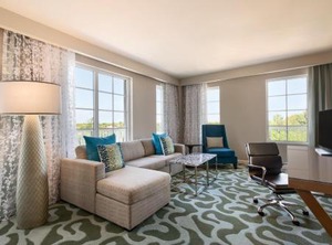 Wyndham Grand Jupiter At Harbourside Place | Jupiter