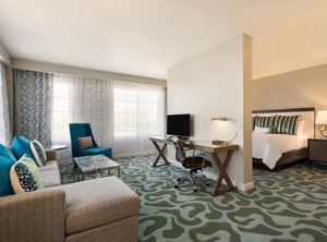 Wyndham Grand Jupiter At Harbourside Place | Jupiter
