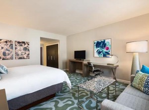 Wyndham Grand Jupiter At Harbourside Place | Jupiter