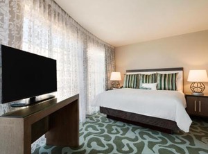 Wyndham Grand Jupiter At Harbourside Place | Jupiter