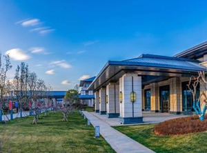 Wyndham Grand Plaza Royale Zhaotong | Zhaoyang