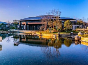 Wyndham Grand Plaza Royale Zhaotong | Zhaoyang