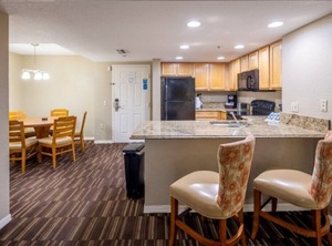 Wyndham Pompano Beach | Survey Creek