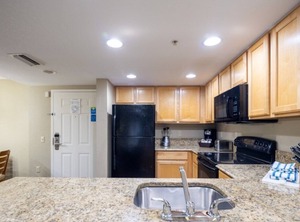 Wyndham Pompano Beach | Survey Creek