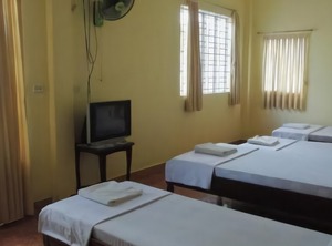 Xuan Mai Hotel | Ninh Kieu