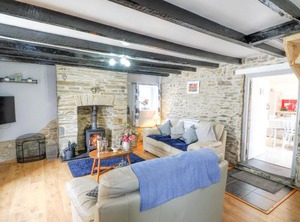 Y Bwthyn | Talgarreg