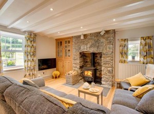 Y Felin | Mawddwy