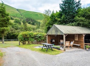 Y Felin | Mawddwy