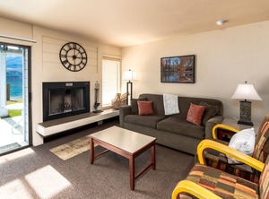 Ground Patios | Wapato Point