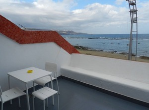Sun Marine | Las Palmas de Gran Canaria