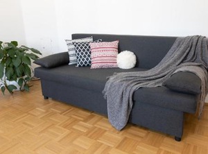 Yeshello Station | Favoriten