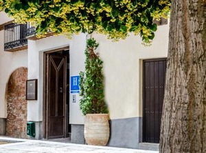 Yit Abentofail | Guadix
