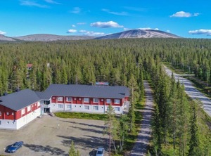 Yllästar Äkäslompolo | Akaslompolo