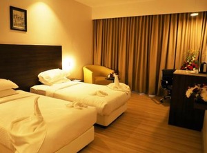 Y N Hotels | Krishnarajapura