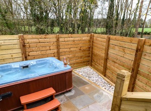 Yorkshire Lodge | Kiplin