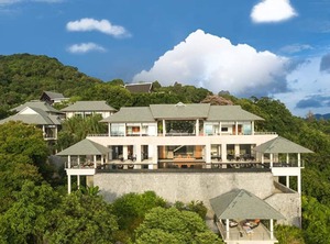 Bdr Allamanda Phuket Nr | Kamala