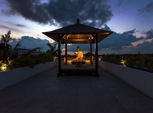 Bali Villa | Drupadi