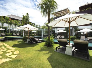 Bali Villa | Drupadi