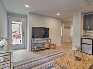 Renovated Downtown | The Point